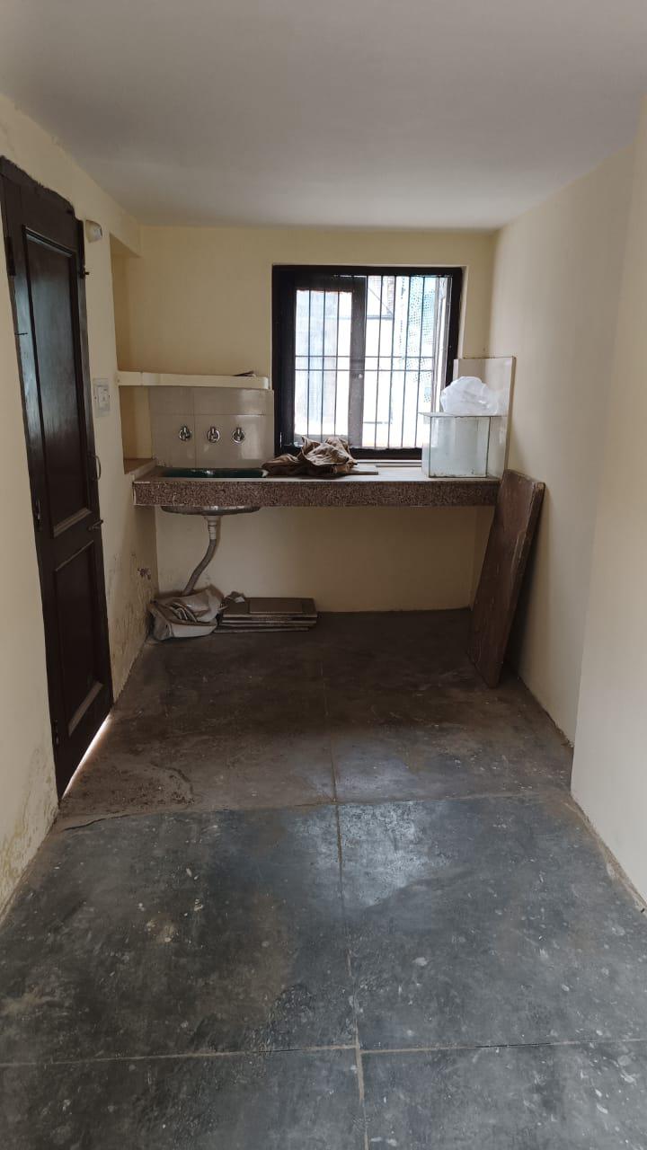 1 Room with Kitchen Fully Furnished House