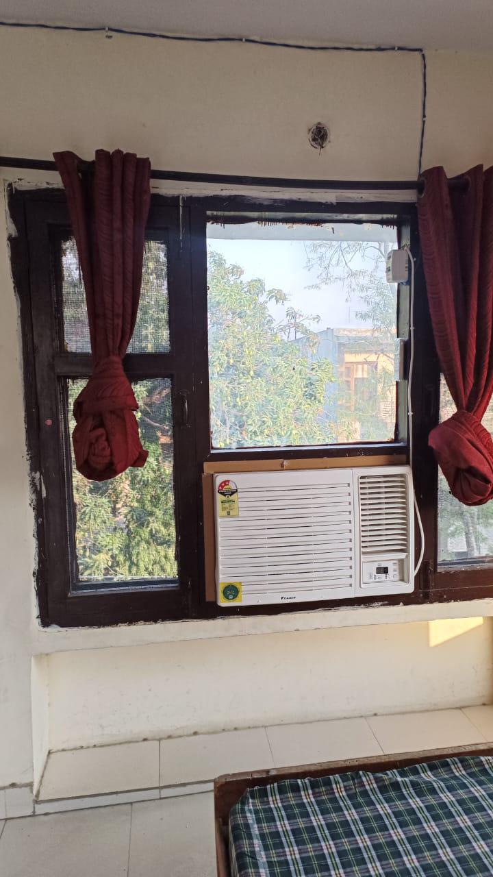 2 Room with Kitchen Fully Furnished House