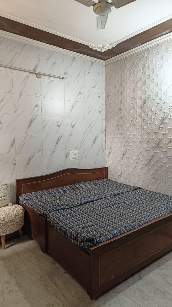 2 Room with Kitchen Fully Furnished House