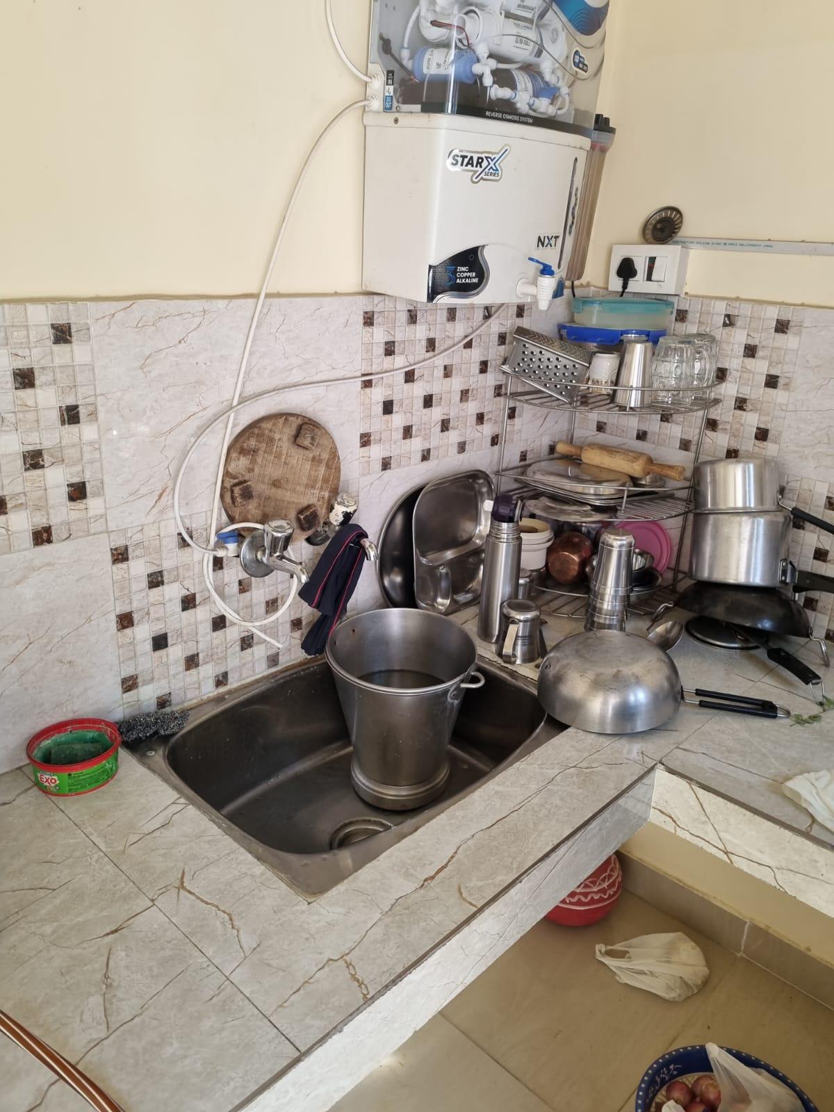 Room for rent