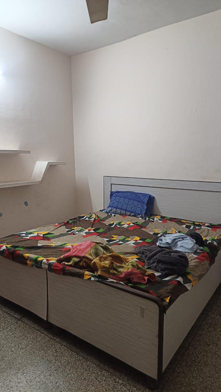 1 Room with Kitchen Fully Furnished House