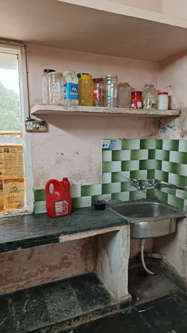 Room for rent