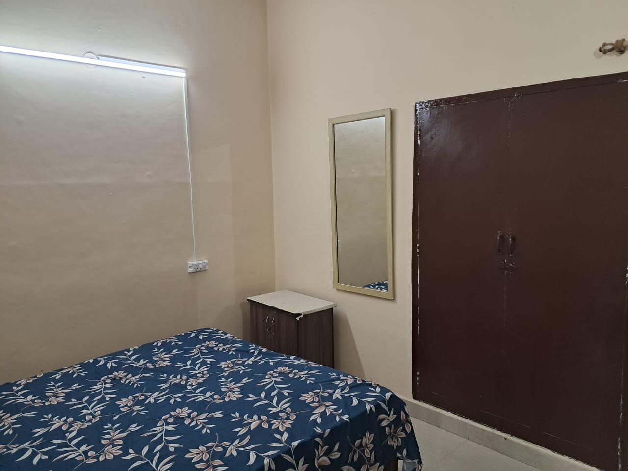 1 Room with Kitchen Fully Furnished House