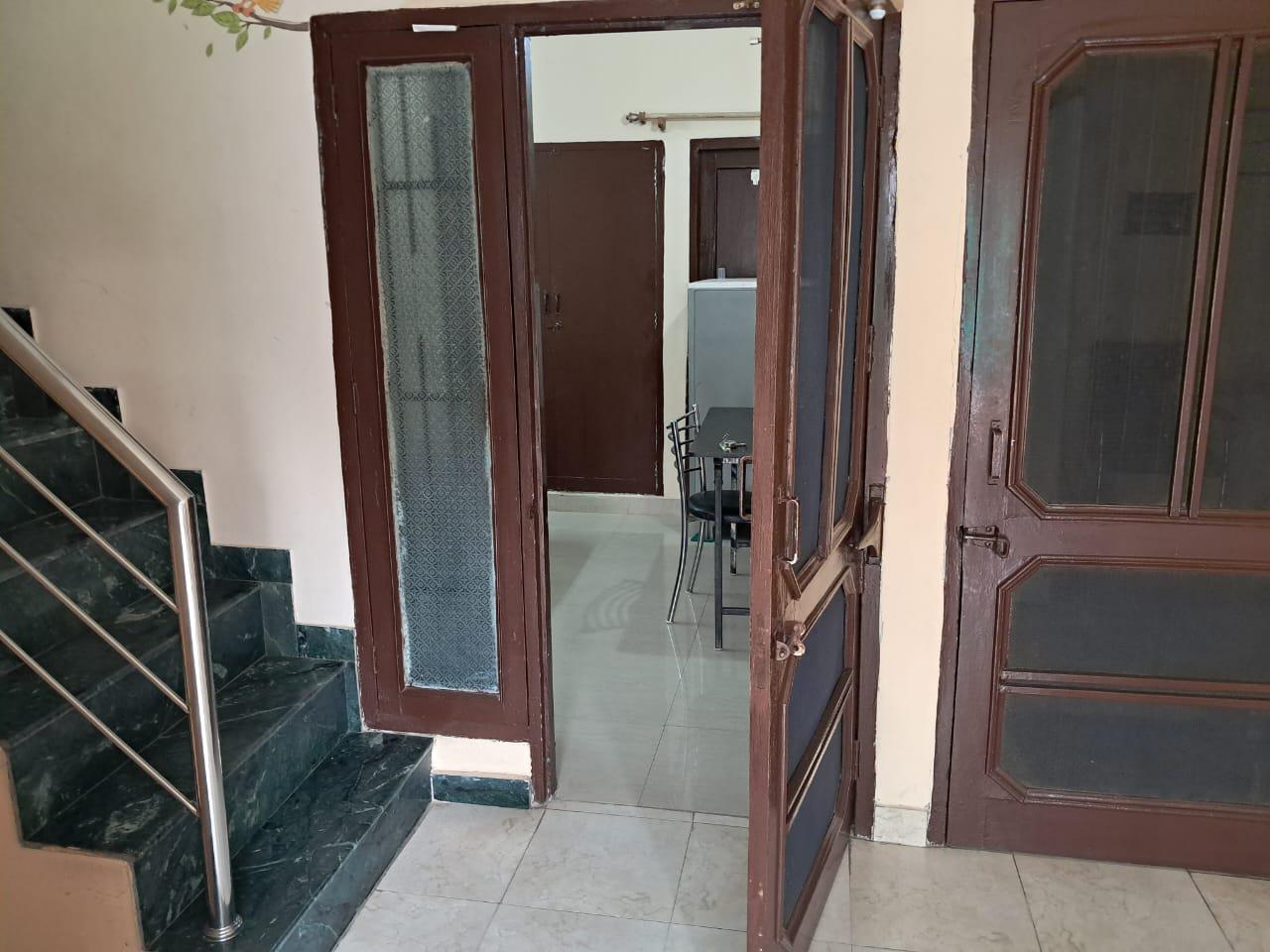 Room for rent