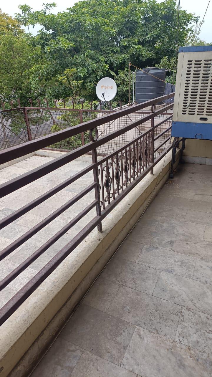 2BHK Fully Furnished House