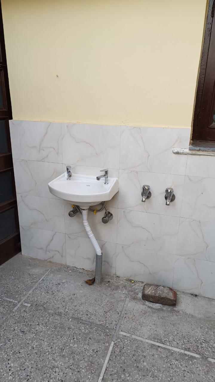 Room for rent