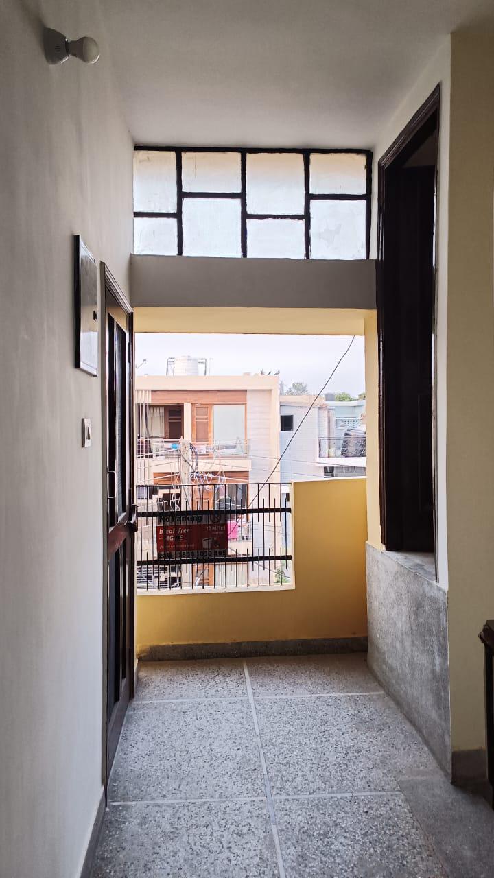Room for rent