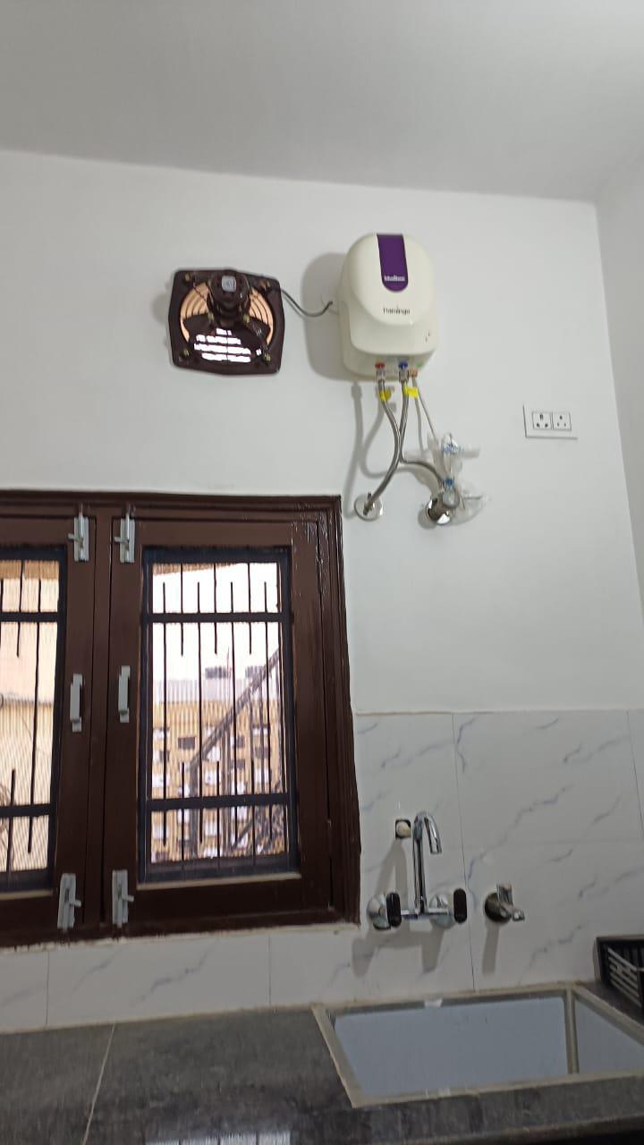 Room for rent