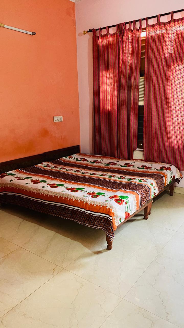 2 Room with Kitchen Fully Furnished House