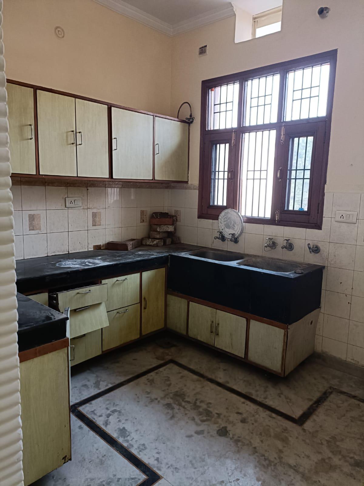 2BHK Fully Furnished House