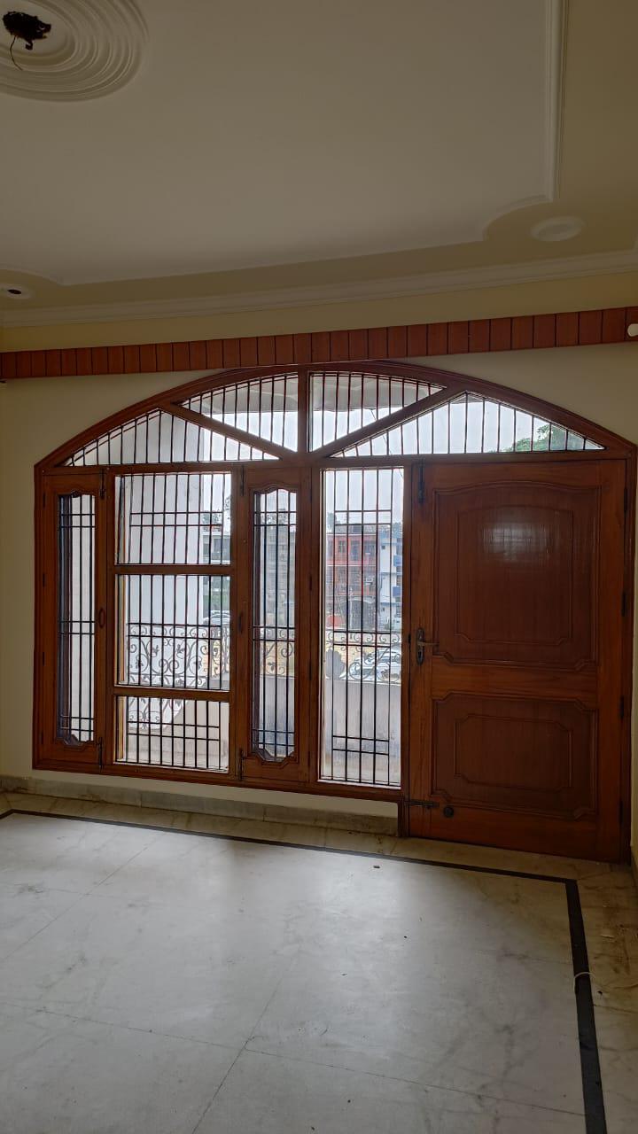 3BHK Unfurnished House