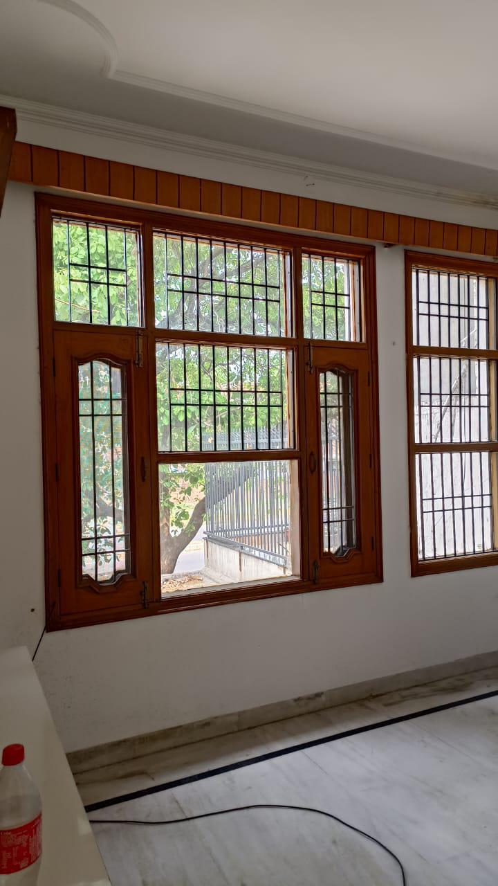 2BHK Semi Furnished House
