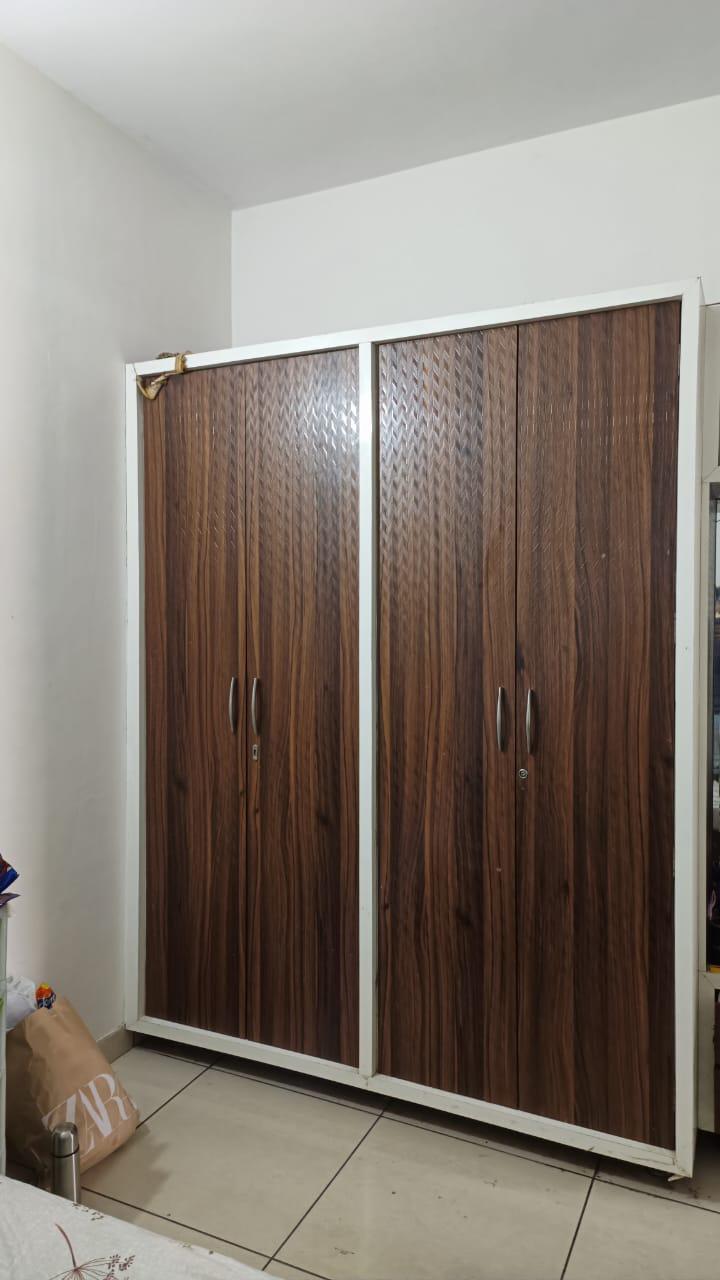 2BHK Fully Furnished House