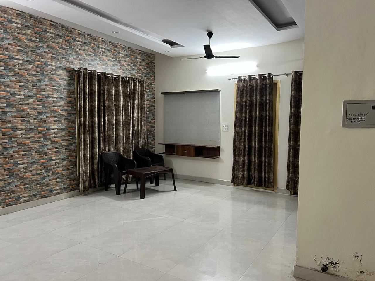 Room for rent