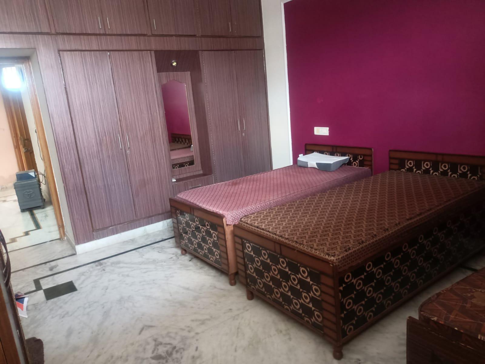 Room for rent