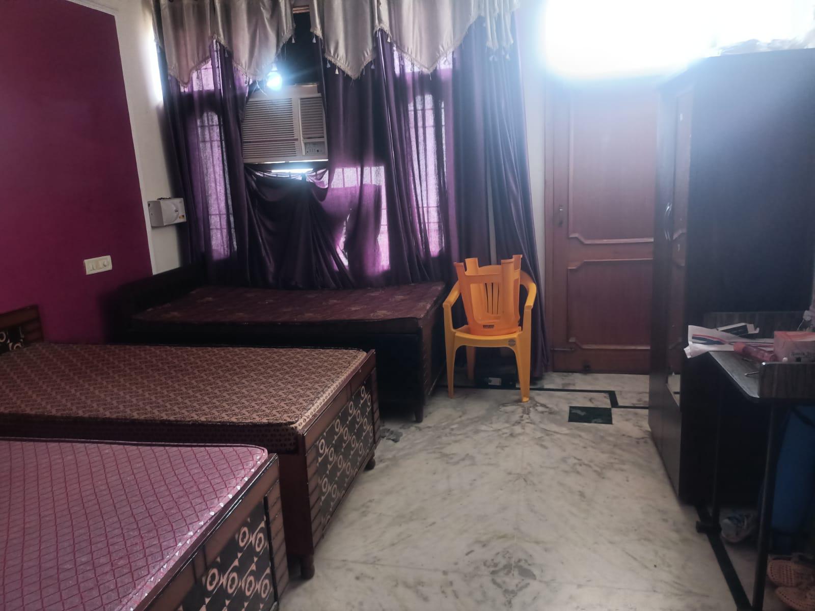 Room for rent