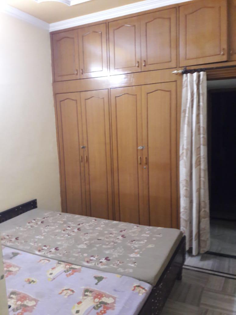 1 Room with Kitchen Fully Furnished House