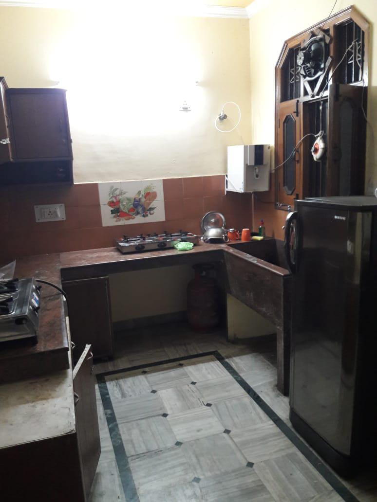 Room for rent
