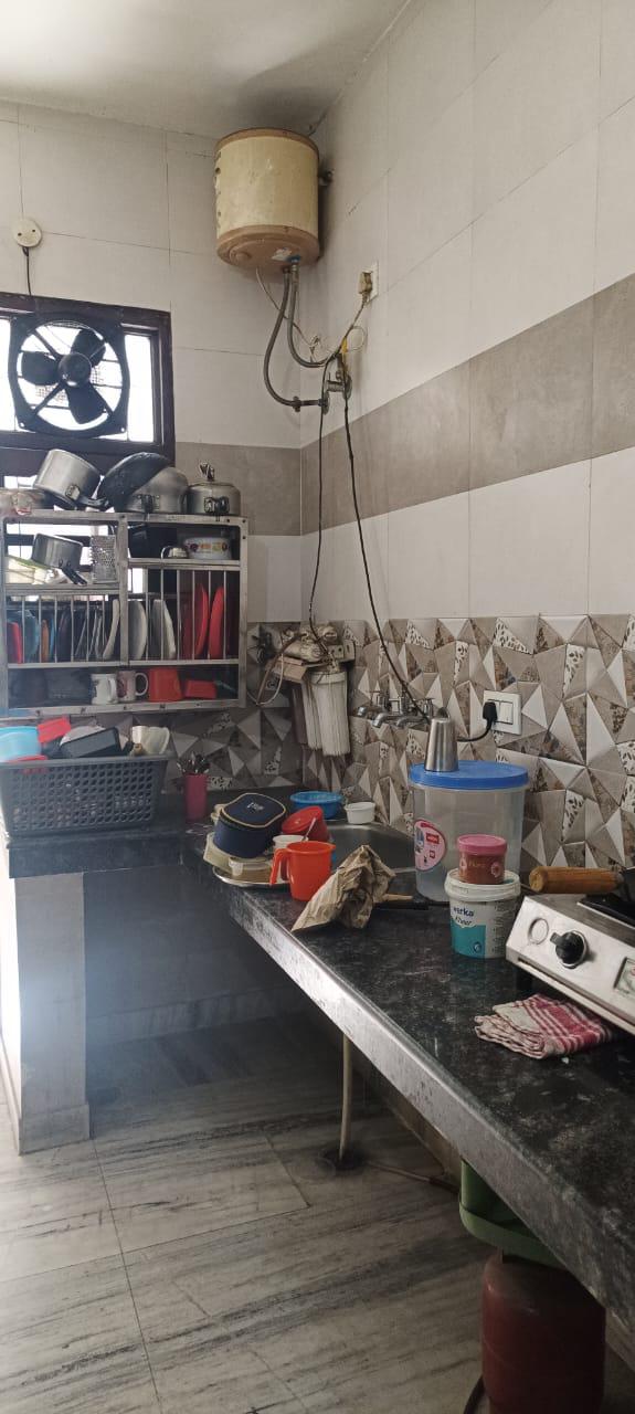 Room for rent