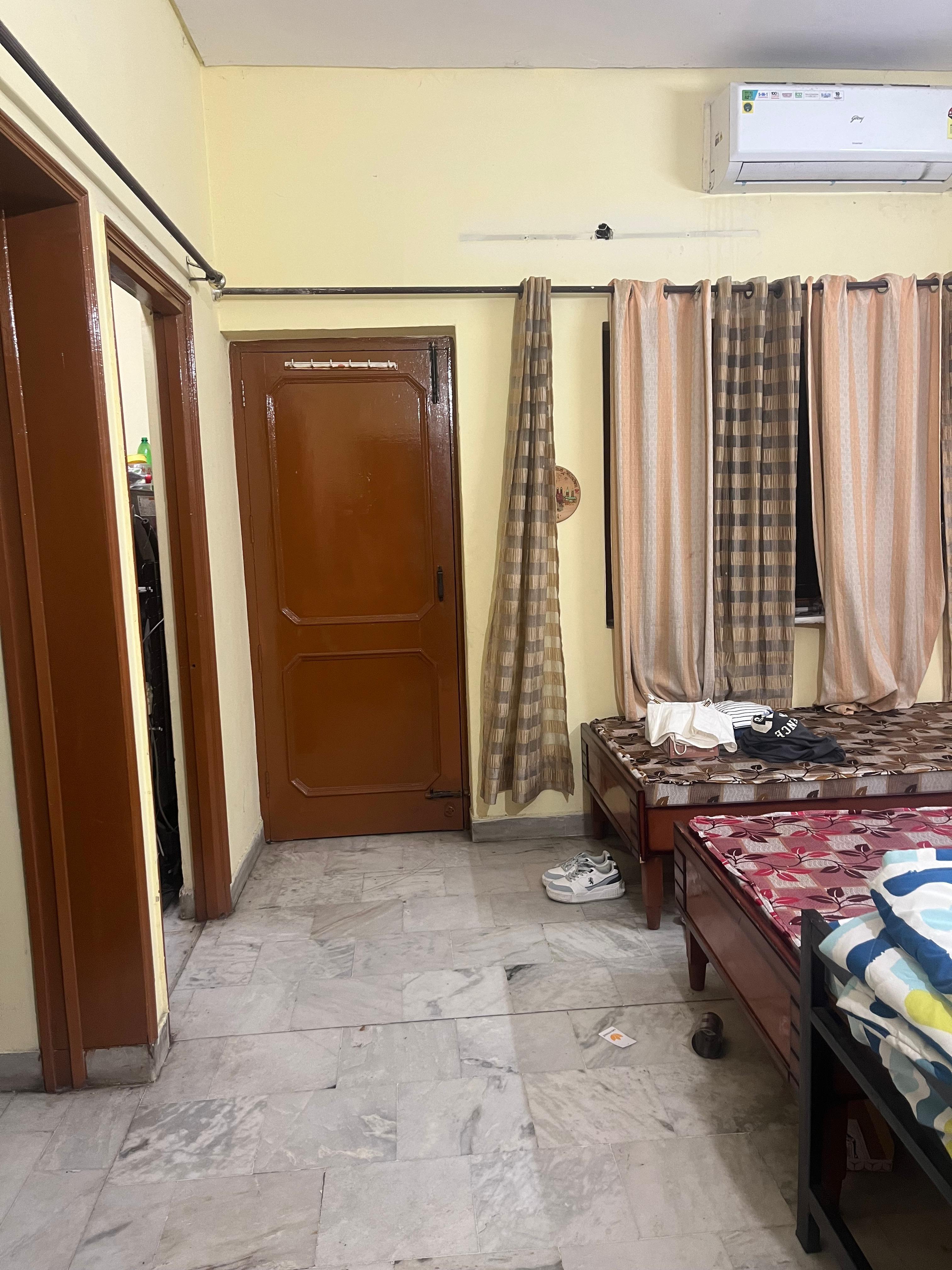 Room for rent
