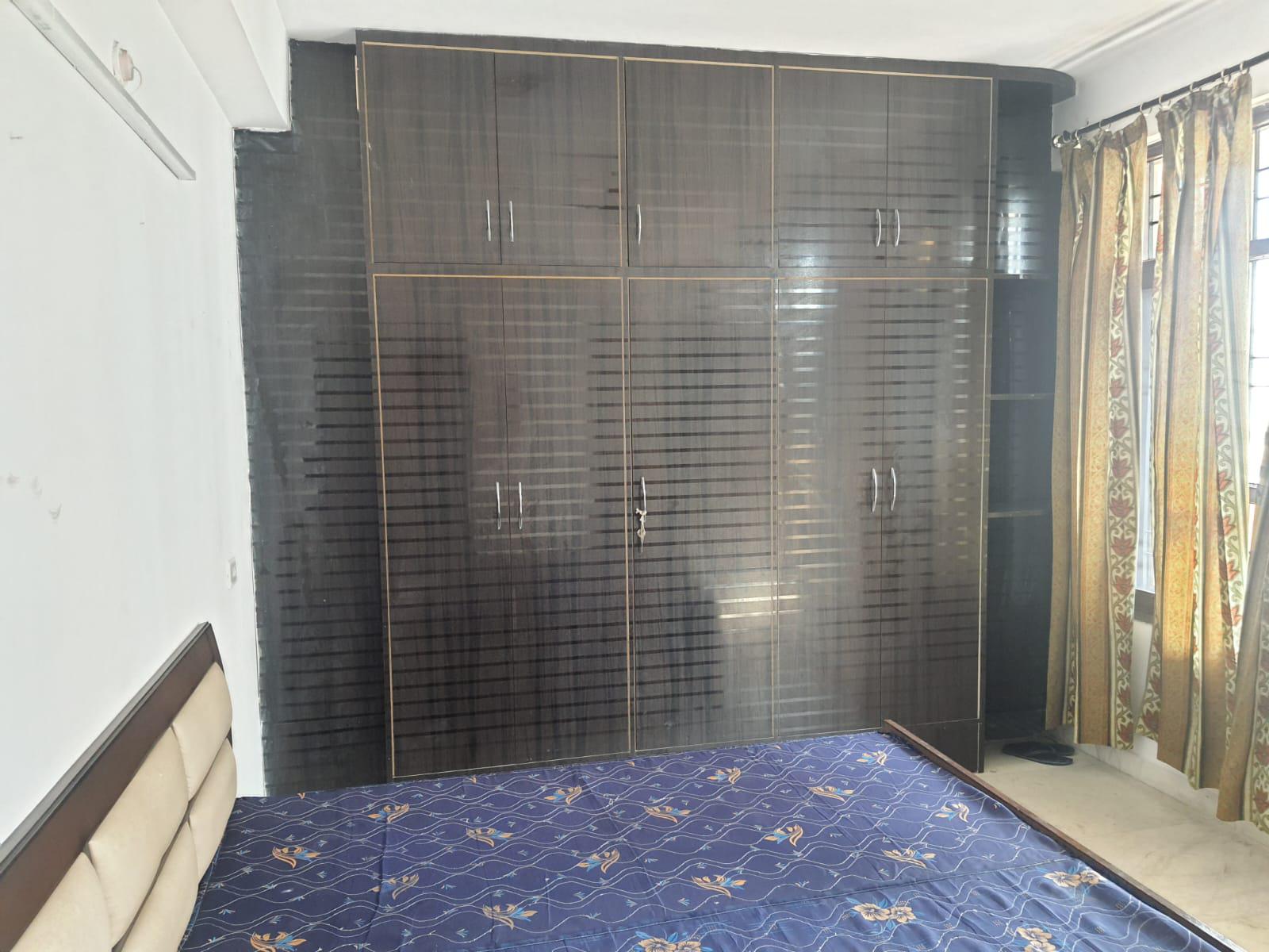 1 Room with Kitchen Fully Furnished House