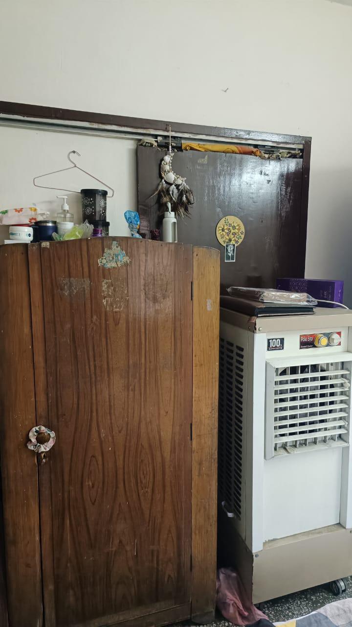 1 Room with Kitchen House for Rent
