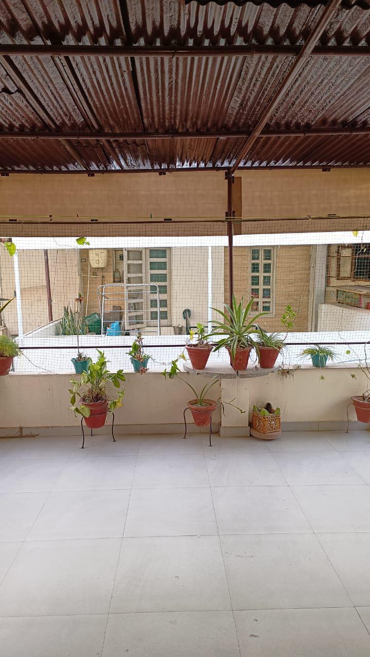 1 Room with Kitchen House for Rent