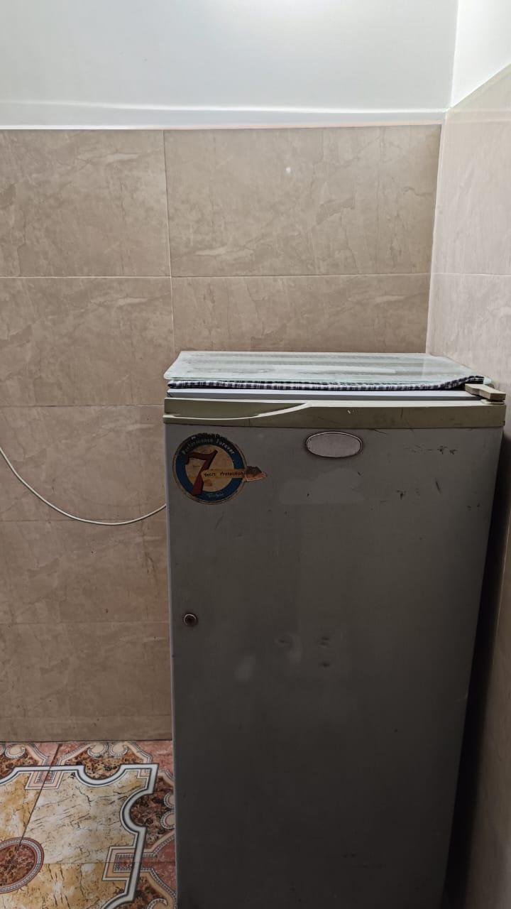 1 Room with Kitchen House for Rent