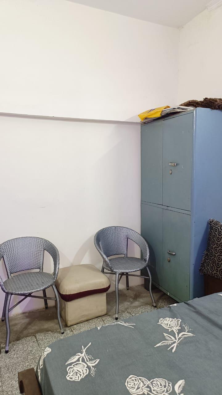 1 Room with Kitchen House for Rent