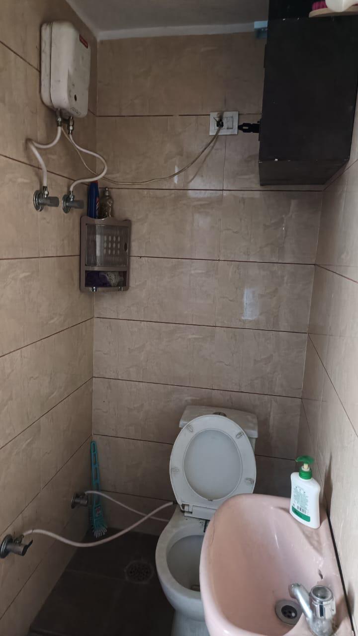 1 Room with Kitchen House for Rent