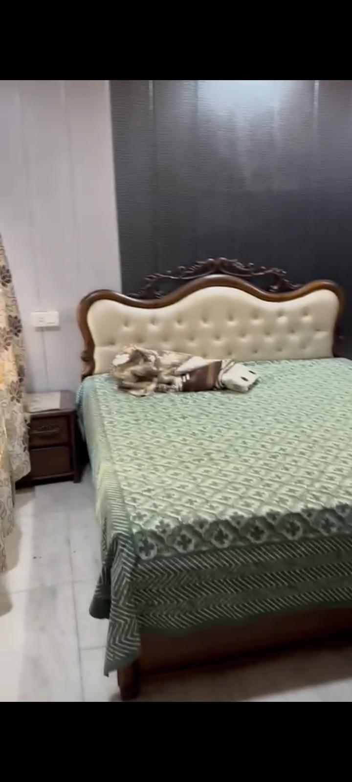 3BHK Fully Furnished House