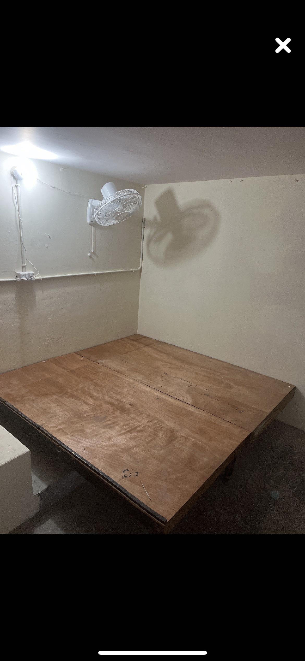 1 Room with Kitchen Fully Furnished House