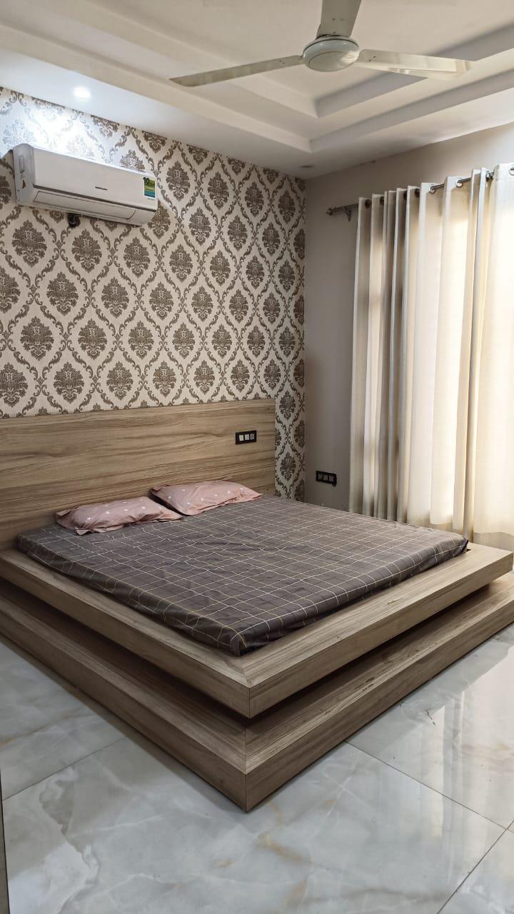 3BHK Fully Furnished House