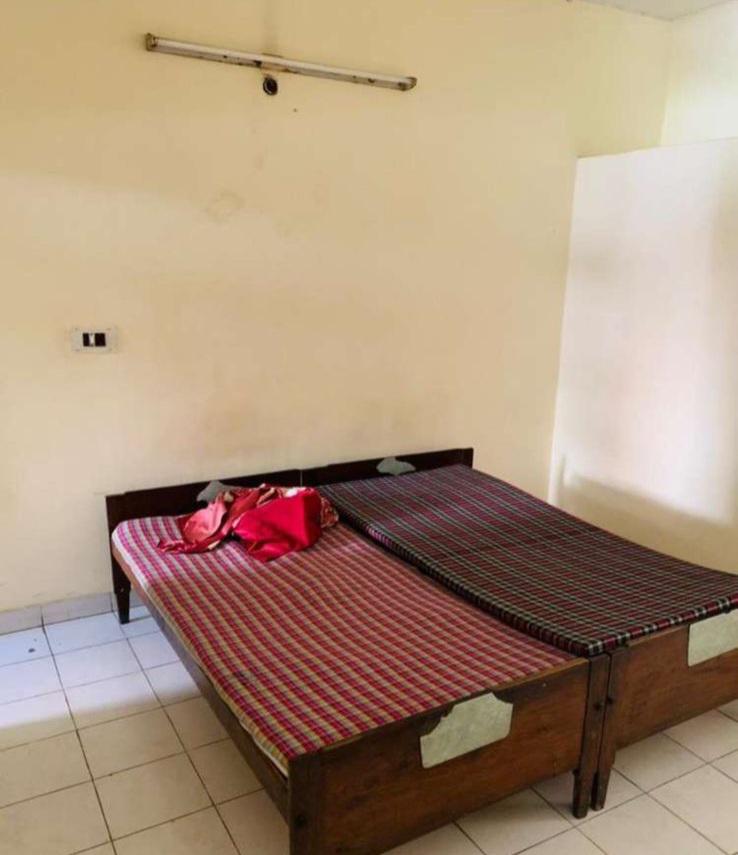 Room for rent