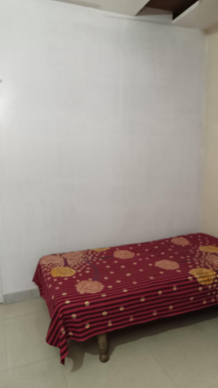 1 Room with Kitchen Semi Furnished House