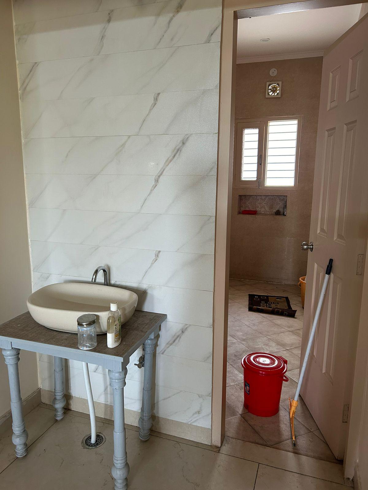 2BHK Fully Furnished House