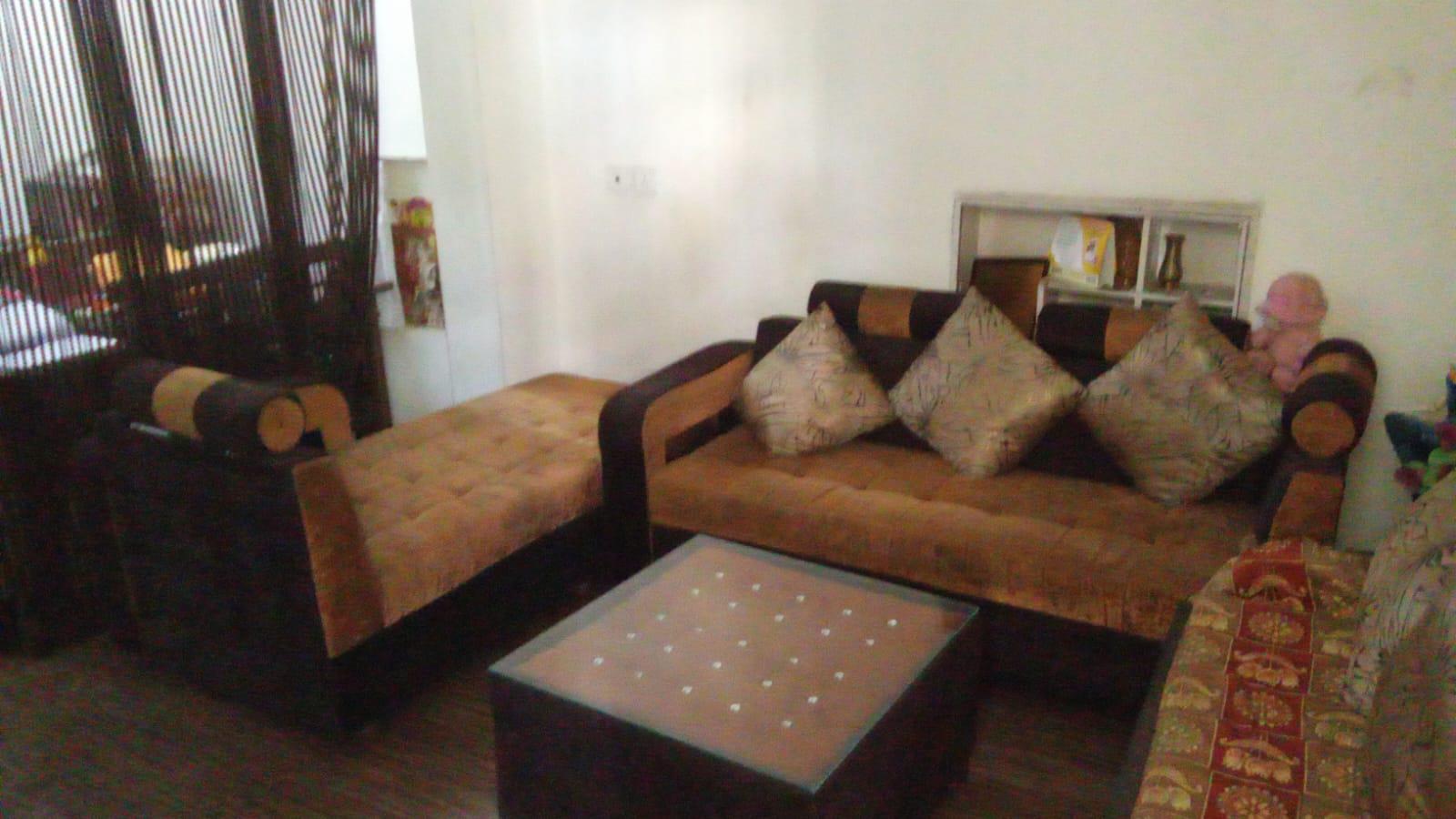 PG for Girls in Sector 46,Chandigarh