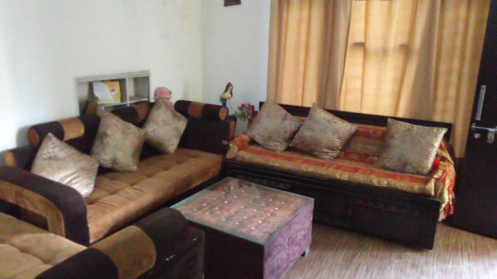 Room for rent