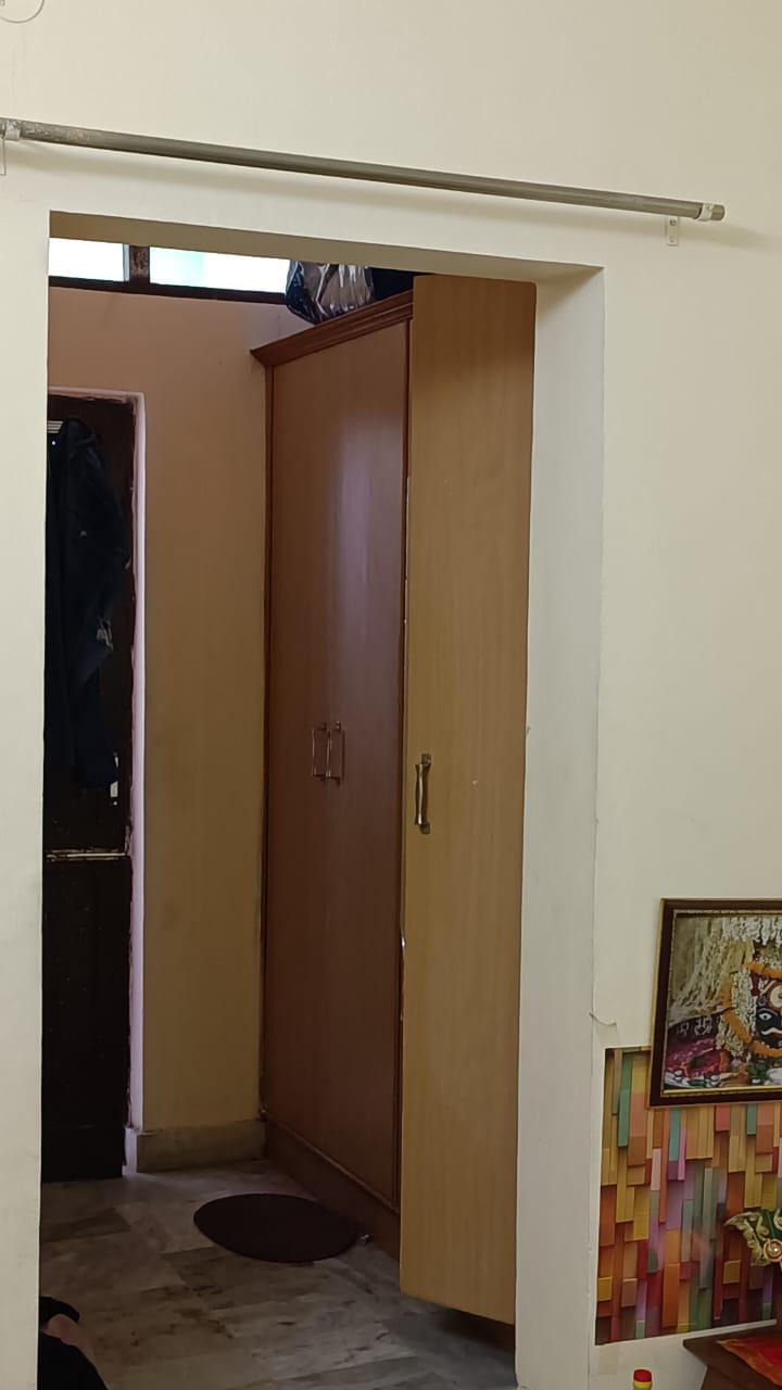 2BHK Fully Furnished House