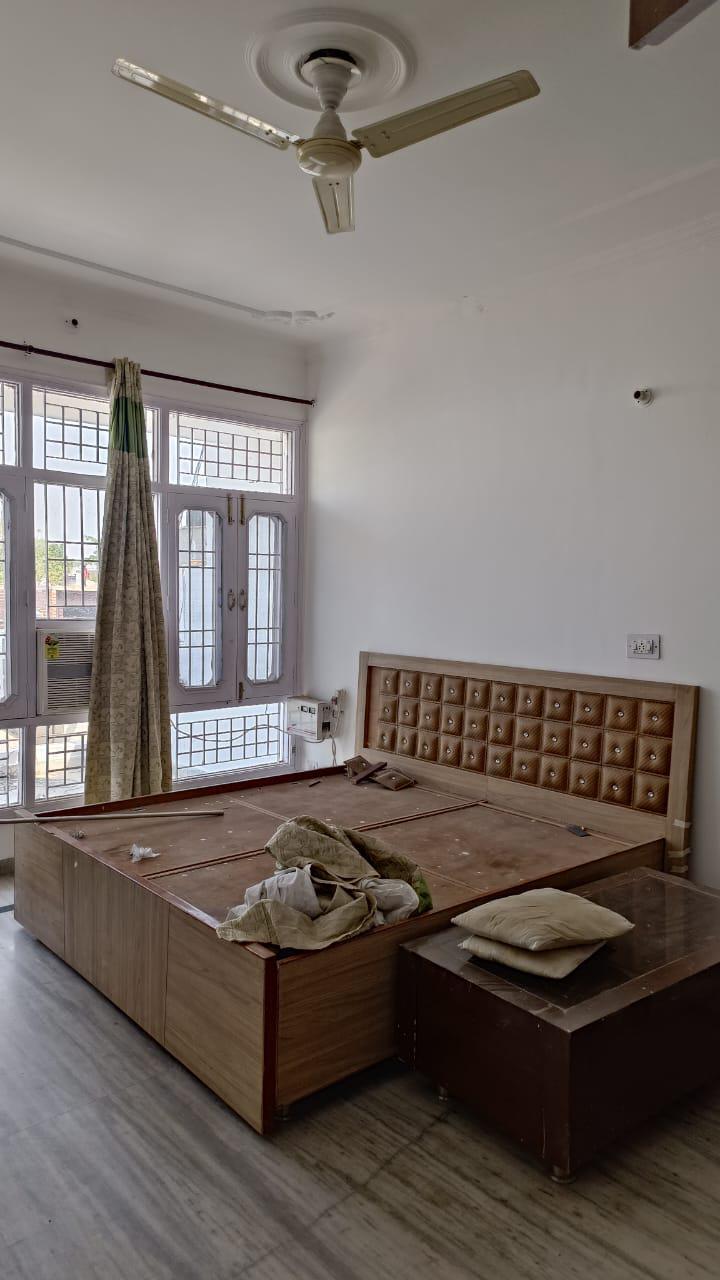 2BHK Fully Furnished House