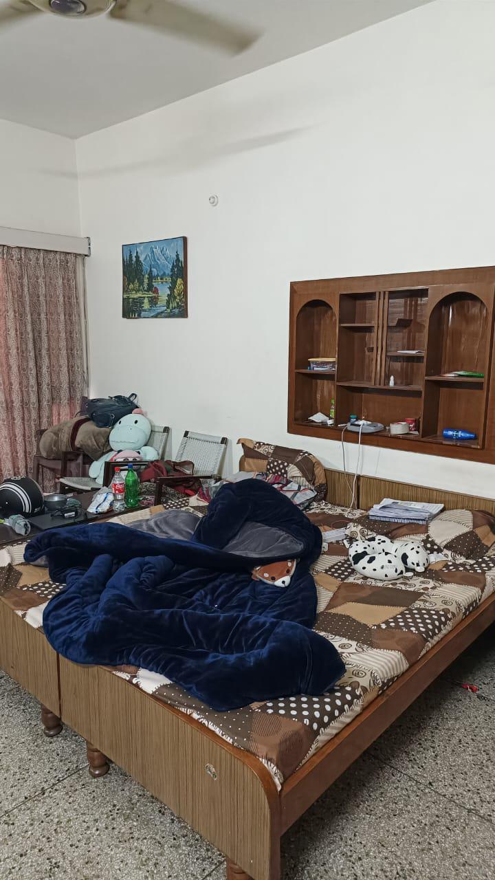 1BHK Fully Furnished House