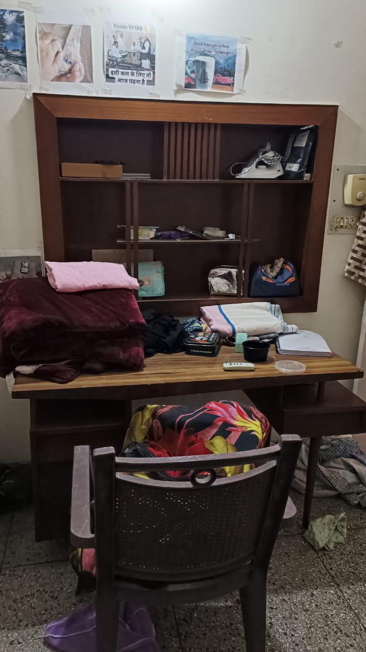 Room for rent