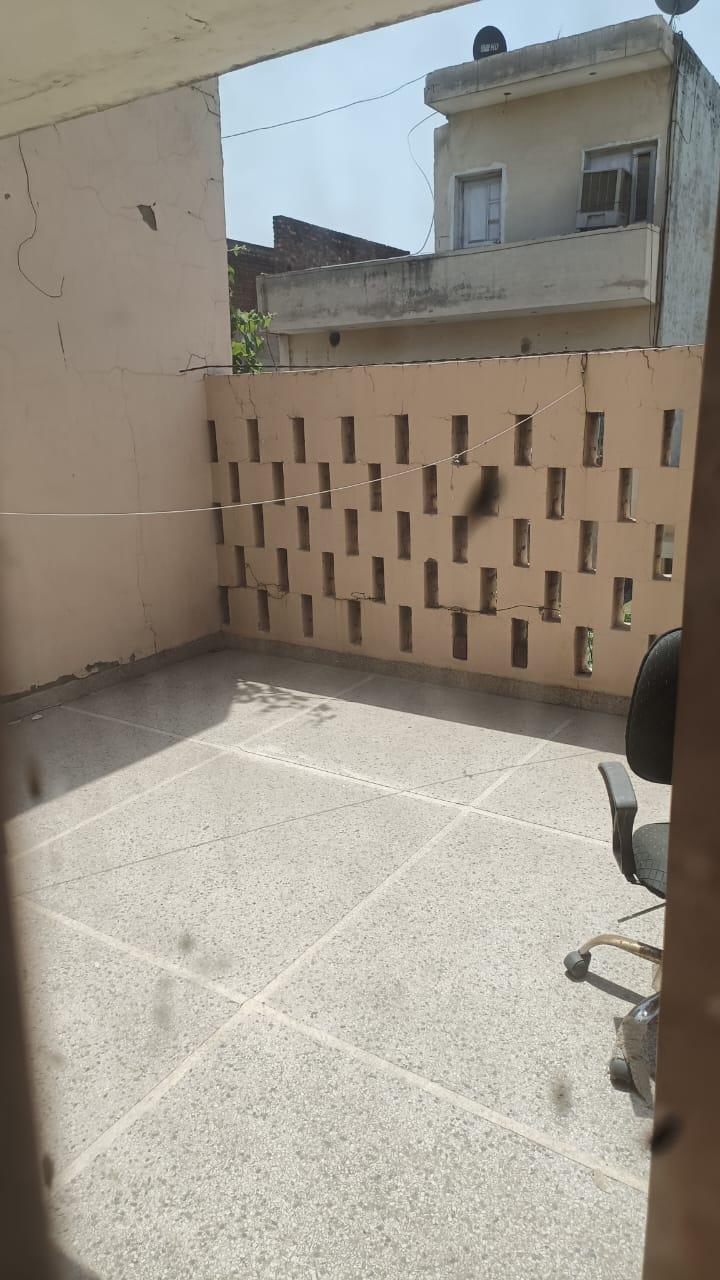 Room for rent