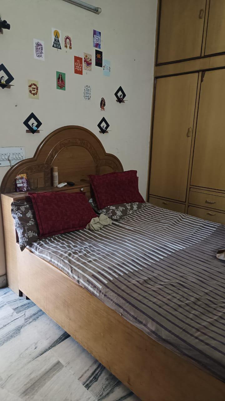 1 Room with Kitchen Fully Furnished House