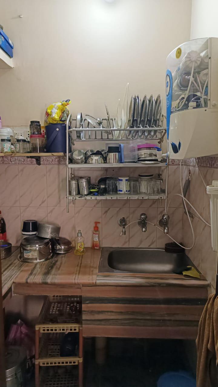 Room for rent