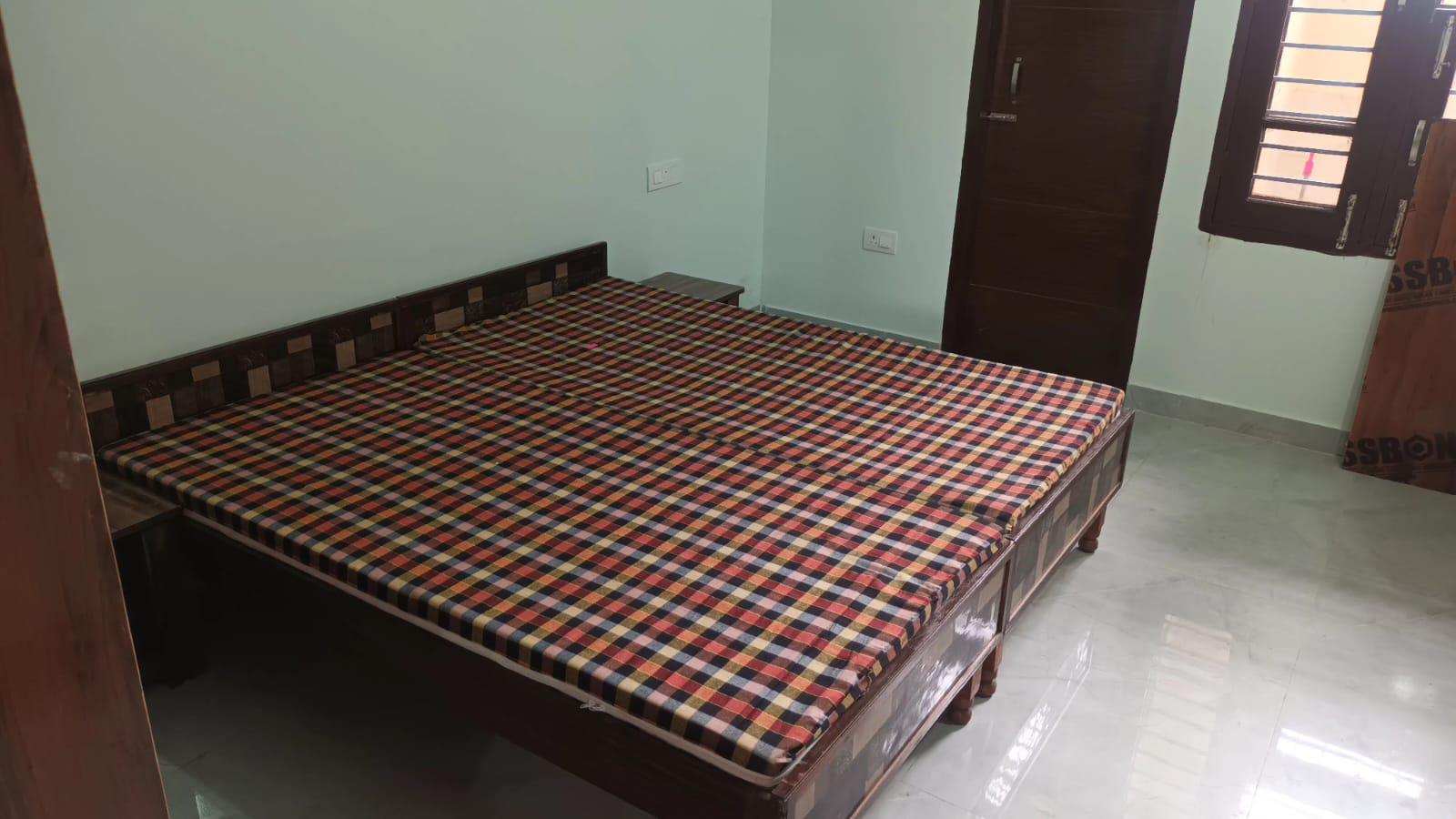 2BHK Fully Furnished House
