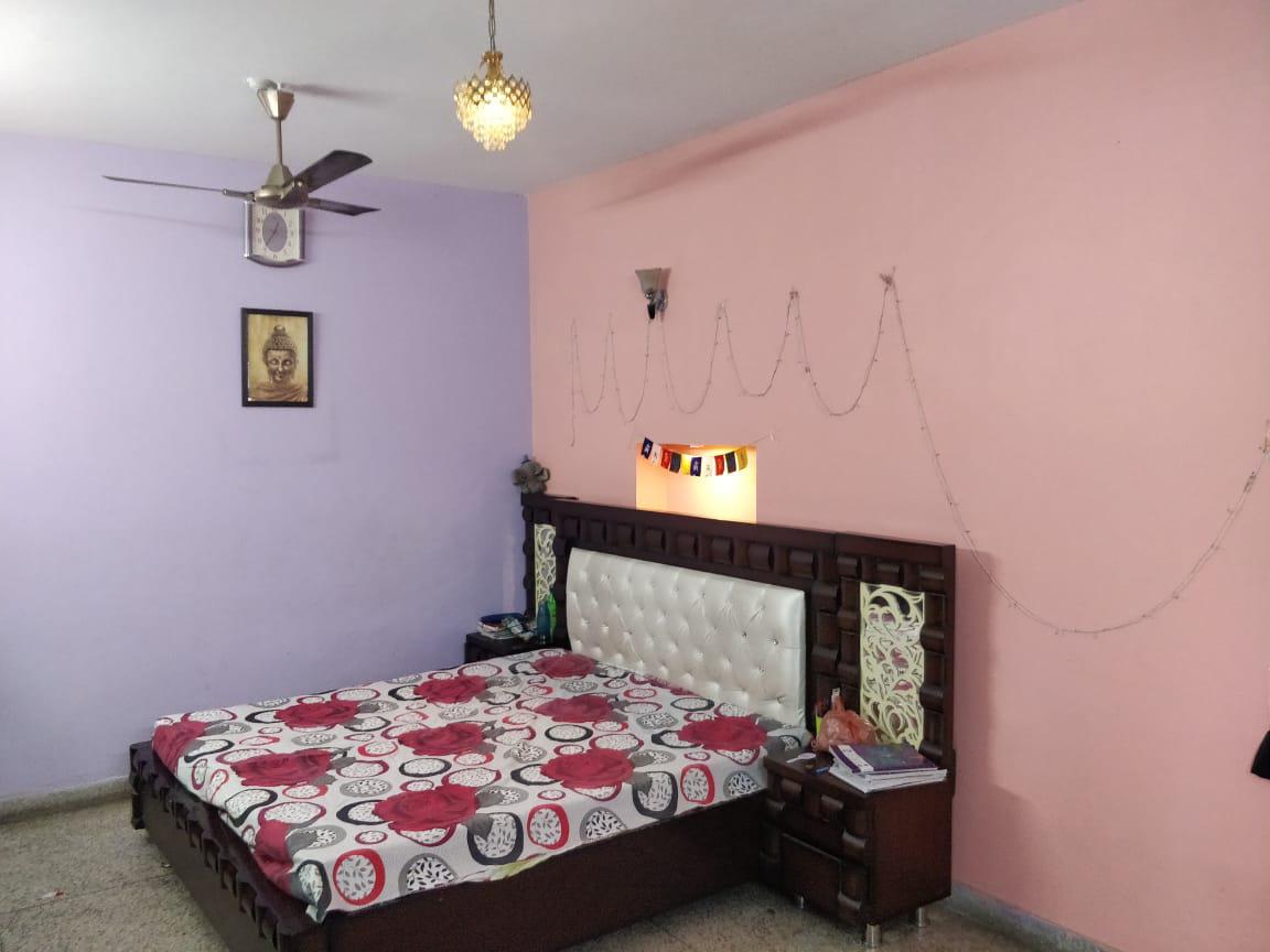 Room for rent