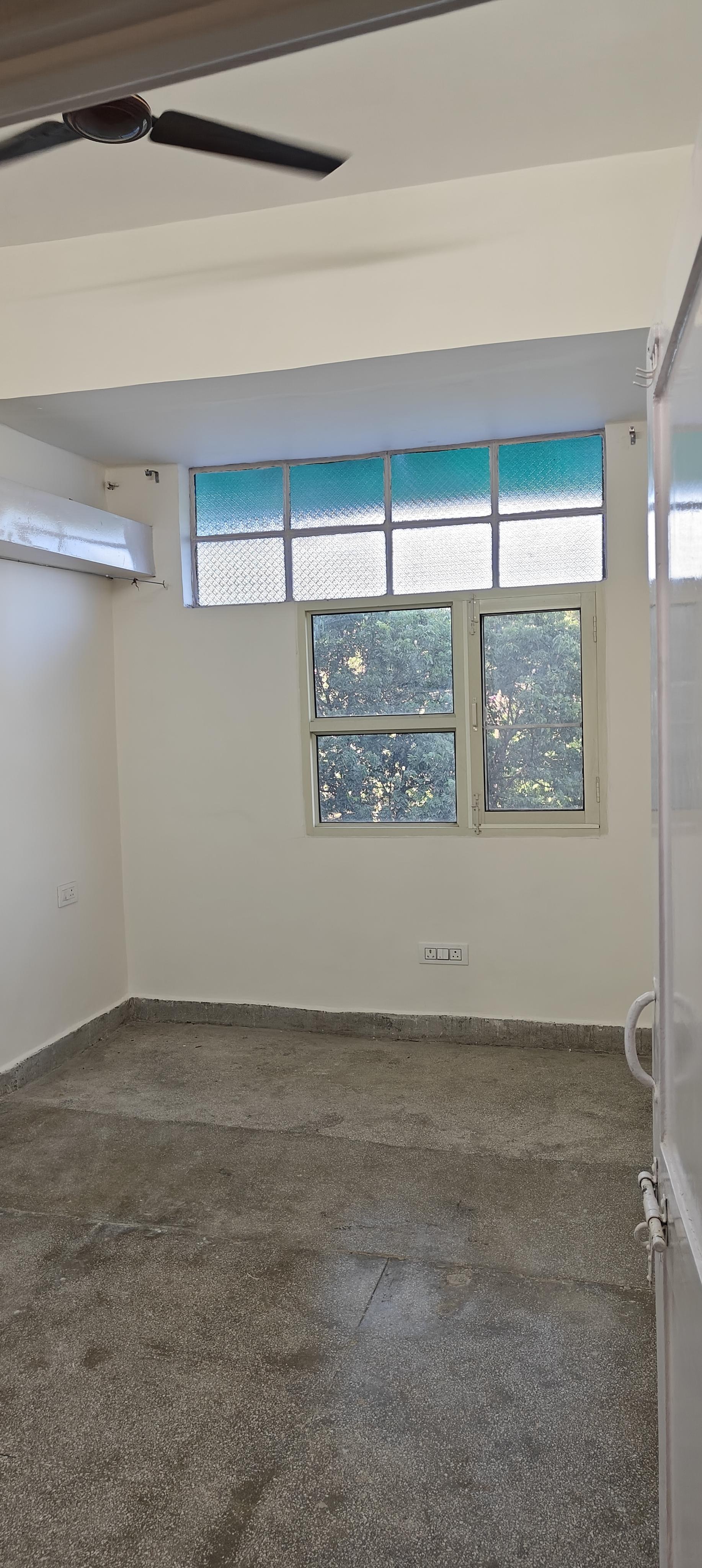 2BHK Unfurnished Flat