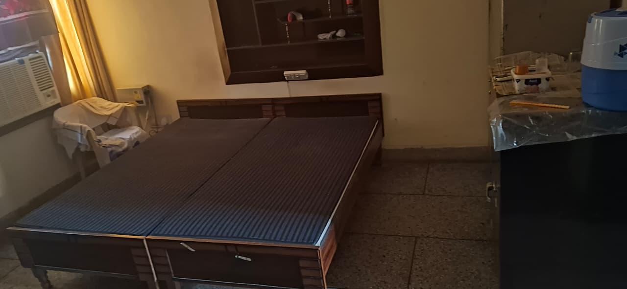 1 Room with Kitchen Fully Furnished House