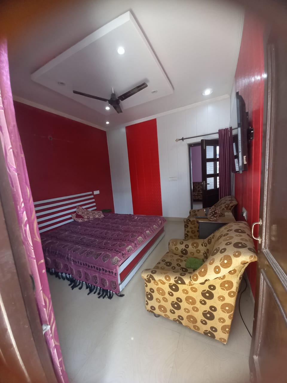 Room for rent